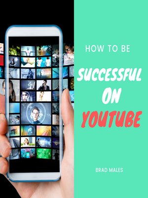 cover image of How to be Successful on YouTube